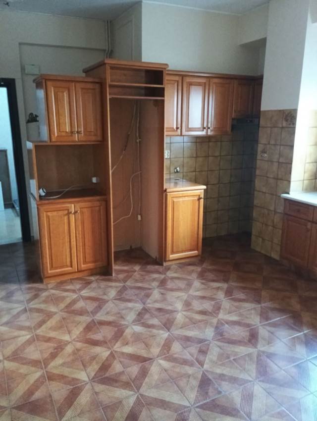 (Προς Ενοικίαση) Κατοικία Διαμέρισμα || Αθήνα Δυτικά/Πετρούπολη - 100 τ.μ, 3 Υ/Δ, 700€ 