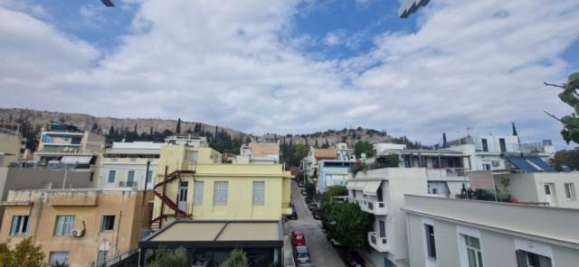 (Προς Ενοικίαση) Κατοικία Ρετιρέ || Αθήνα Κέντρο/Αθήνα - 97 τ.μ, 2 Υ/Δ, 950€ 