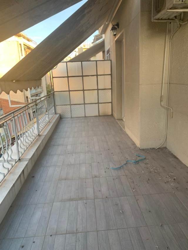 (Προς Ενοικίαση) Κατοικία Ρετιρέ || Αθήνα Κέντρο/Αθήνα - 51 τ.μ, 1 Υ/Δ, 540€ 