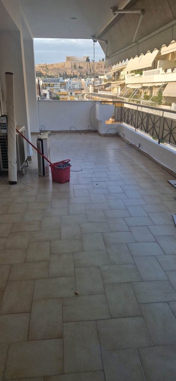 (Προς Ενοικίαση) Κατοικία Διαμέρισμα || Αθήνα Κέντρο/Αθήνα - 81 τ.μ, 2 Υ/Δ, 900€ 