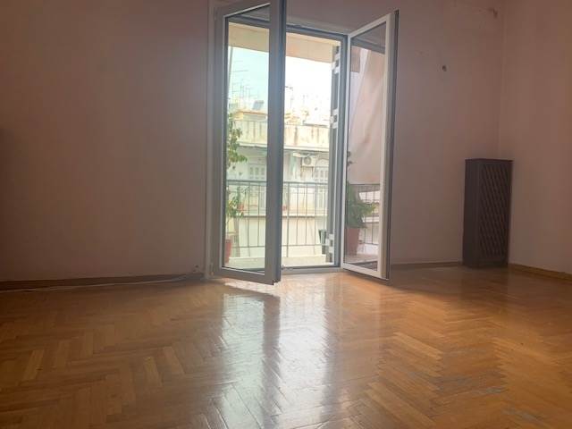 (For Sale) Residential Apartment || Athens South/Kallithea - 62 Sq.m, 1 Bedrooms, 110.000€ 