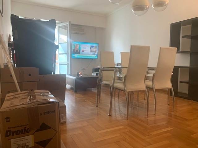 (For Rent) Residential Apartment || Athens Center/Athens - 65 Sq.m, 1 Bedrooms, 700€ 