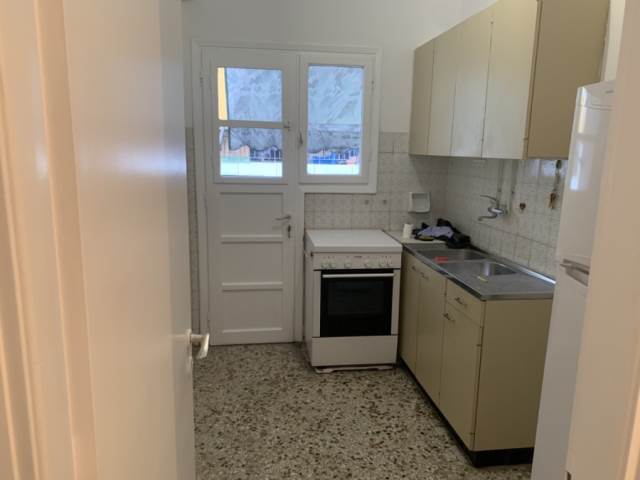 (Προς Ενοικίαση) Κατοικία Διαμέρισμα || Αθήνα Κέντρο/Αθήνα - 55 τ.μ, 1 Υ/Δ, 400€ 