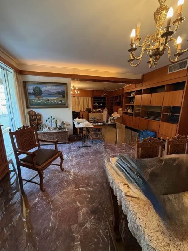 (Προς Πώληση) Κατοικία Οροφοδιαμέρισμα || Αθήνα Νότια/Παλαιό Φάληρο - 156 τ.μ, 4 Υ/Δ, 380.000€ 