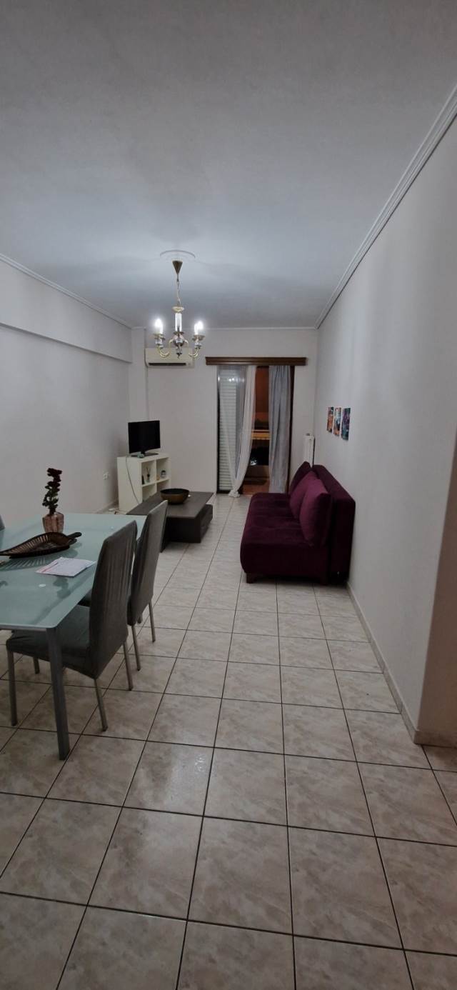 (For Rent) Residential Apartment || Athens Center/Athens - 62 Sq.m, 1 Bedrooms, 650€ 