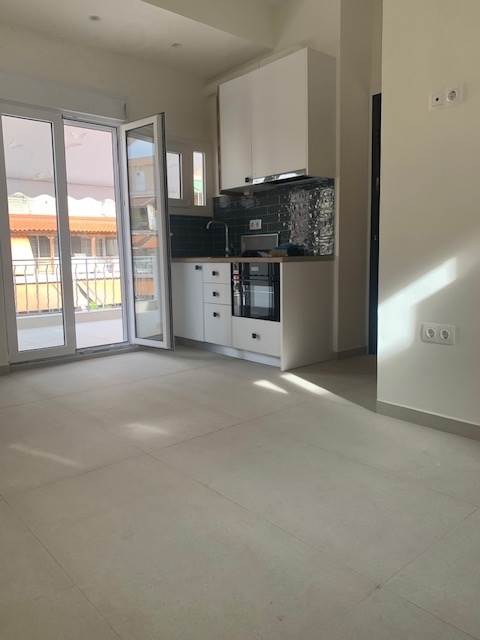 (Προς Ενοικίαση) Κατοικία Ρετιρέ || Αθήνα Κέντρο/Αθήνα - 25 τ.μ, 1 Υ/Δ, 400€ 