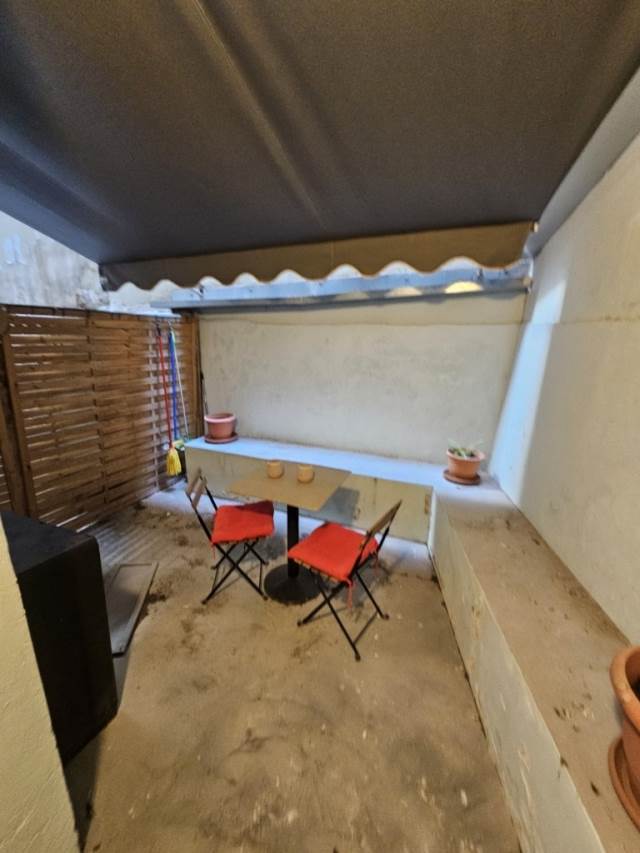 (Προς Πώληση) Κατοικία Διαμέρισμα || Αθήνα Κέντρο/Αθήνα - 26 τ.μ, 1 Υ/Δ, 70.000€ 