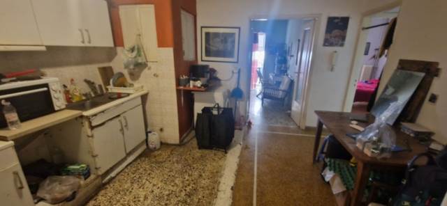 (For Sale) Residential Apartment || Athens Center/Athens - 48 Sq.m, 1 Bedrooms, 110.000€ 