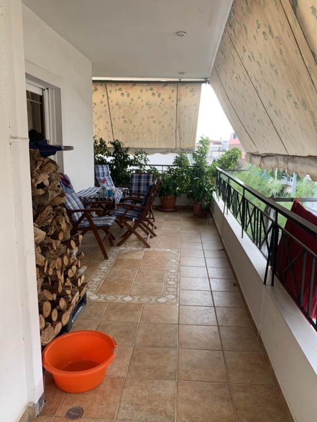 (For Sale) Residential Floor Apartment || Piraias/Nikaia - 92 Sq.m, 3 Bedrooms, 220.000€ 