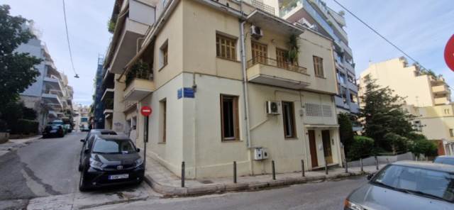 (Προς Ενοικίαση) Κατοικία Οροφοδιαμέρισμα || Αθήνα Κέντρο/Αθήνα - 80 τ.μ, 1 Υ/Δ, 550€ 