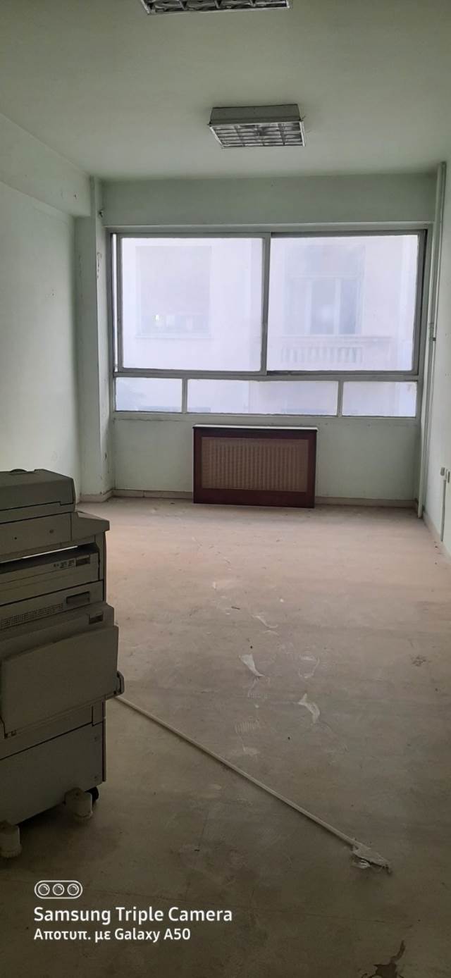 (For Rent) Commercial Office || Athens Center/Athens - 23 Sq.m, 300€ 