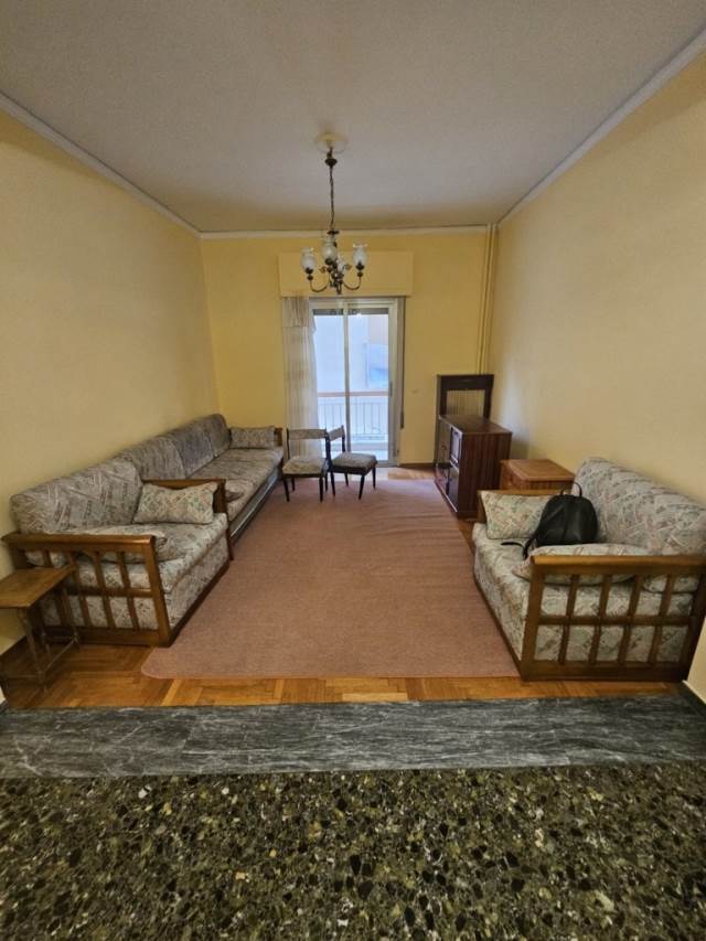 (For Sale) Residential Apartment || Athens Center/Ilioupoli - 70 Sq.m, 2 Bedrooms, 150.000€ 