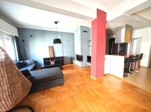 (For Sale) Residential Apartment || Athens Center/Athens - 105 Sq.m, 2 Bedrooms, 339.000€ 