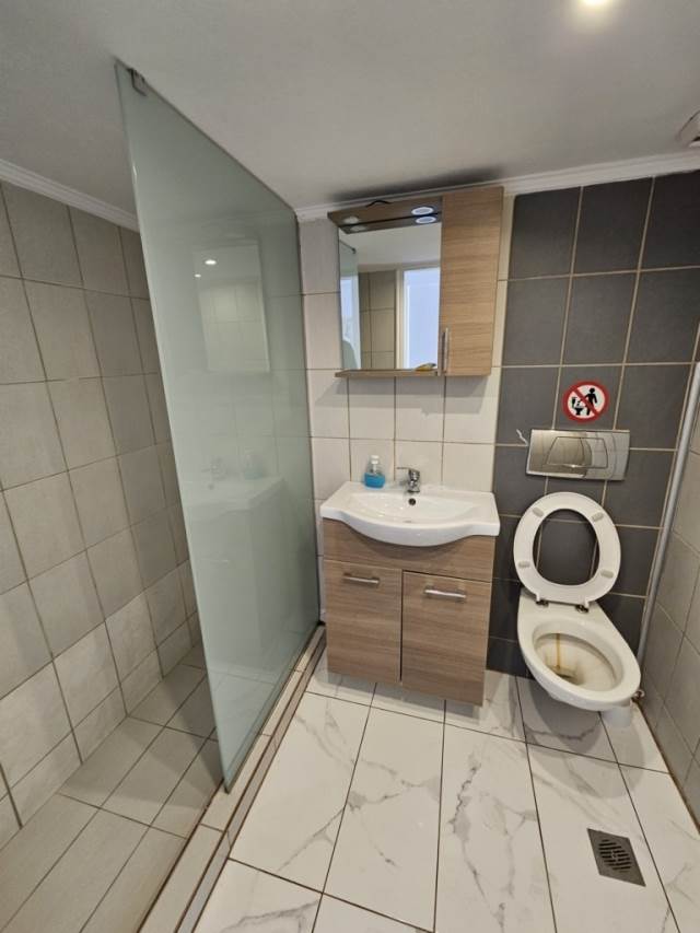 (Προς Πώληση) Κατοικία Διαμέρισμα || Αθήνα Κέντρο/Αθήνα - 50 τ.μ, 1 Υ/Δ, 120.000€ 