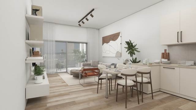 (Προς Πώληση) Κατοικία Οροφοδιαμέρισμα || Αθήνα Κέντρο/Δάφνη - 80 τ.μ, 2 Υ/Δ, 300.000€ 