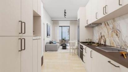 (Προς Πώληση) Κατοικία Διαμέρισμα || Αθήνα Κέντρο/Αθήνα - 37 τ.μ, 1 Υ/Δ, 148.000€ 