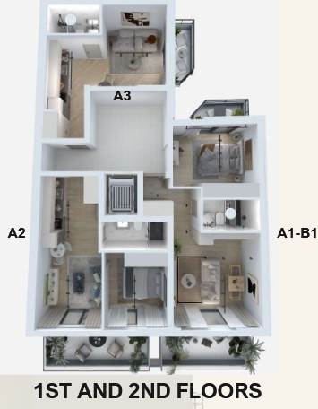 (Προς Πώληση) Κατοικία Διαμέρισμα || Αθήνα Κέντρο/Αθήνα - 42 τ.μ, 1 Υ/Δ, 170.000€ 