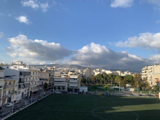 (Προς Πώληση) Κατοικία Διαμέρισμα || Πειραιάς/Πειραιάς - 83 τ.μ, 2 Υ/Δ, 280.000€ 