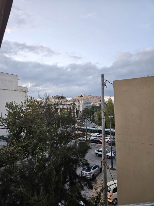 (Προς Ενοικίαση) Κατοικία Διαμέρισμα || Αθήνα Κέντρο/Αθήνα - 72 τ.μ, 2 Υ/Δ, 580€ 