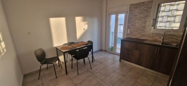 (Προς Ενοικίαση) Κατοικία Διαμέρισμα || Αθήνα Κέντρο/Γαλάτσι - 90 τ.μ, 3 Υ/Δ, 650€ 