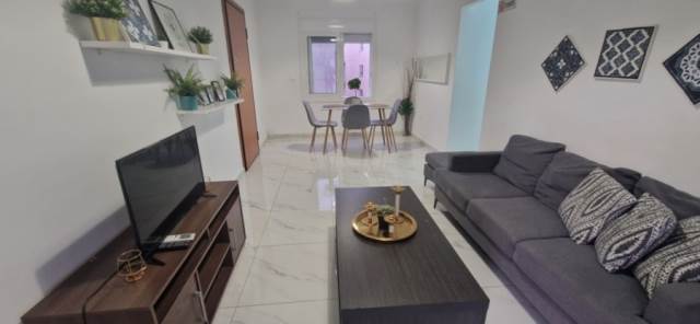 (For Rent) Residential Apartment || Athens Center/Galatsi - 69 Sq.m, 2 Bedrooms, 600€ 