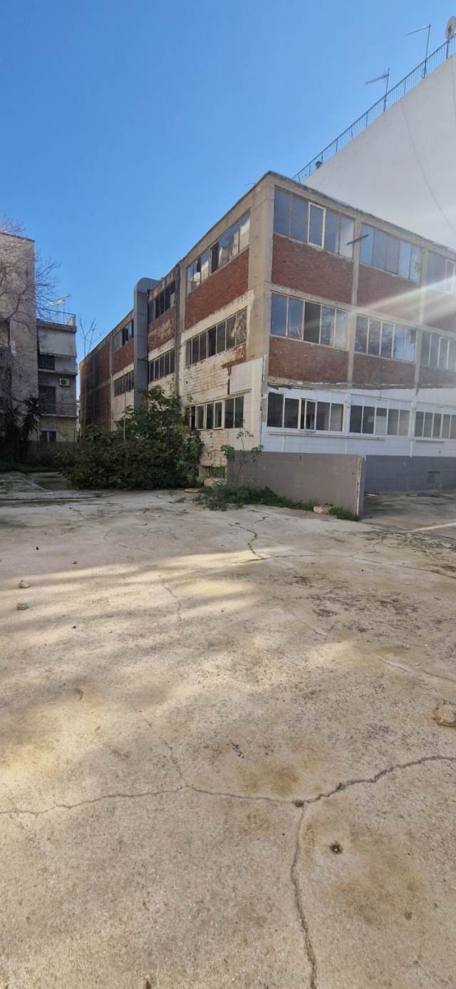 (Προς Πώληση) Αξιοποιήσιμη Γη Οικόπεδο || Αθήνα Νότια/Καλλιθέα - 1.197 τ.μ, 1.900.000€ 