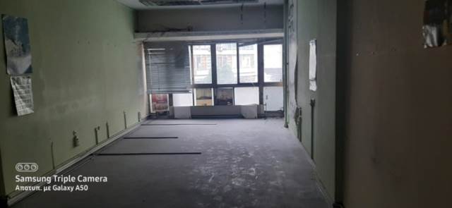 (Προς Ενοικίαση) Επαγγελματικός Χώρος Γραφείο || Αθήνα Κέντρο/Αθήνα - 438 τ.μ, 2.000€ 