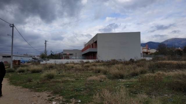 (For Sale) Land Plot || East Attica/Acharnes (Menidi) - 870 Sq.m, 200.000€ 