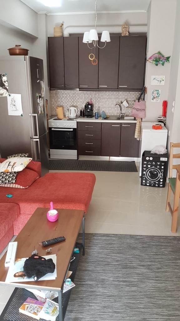 (Προς Πώληση) Κατοικία Διαμέρισμα || Αθήνα Κέντρο/Αθήνα - 48 τ.μ, 1 Υ/Δ, 120.000€ 