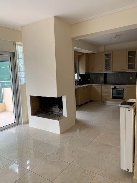 (Προς Ενοικίαση) Κατοικία Οροφοδιαμέρισμα || Αθήνα Νότια/Γλυφάδα - 110 τ.μ, 3 Υ/Δ, 1.500€ 