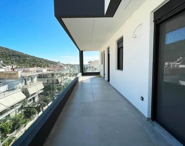 (Προς Ενοικίαση) Κατοικία Οροφοδιαμέρισμα || Αθήνα Νότια/Αργυρούπολη - 92 τ.μ, 3 Υ/Δ, 1.600€ 