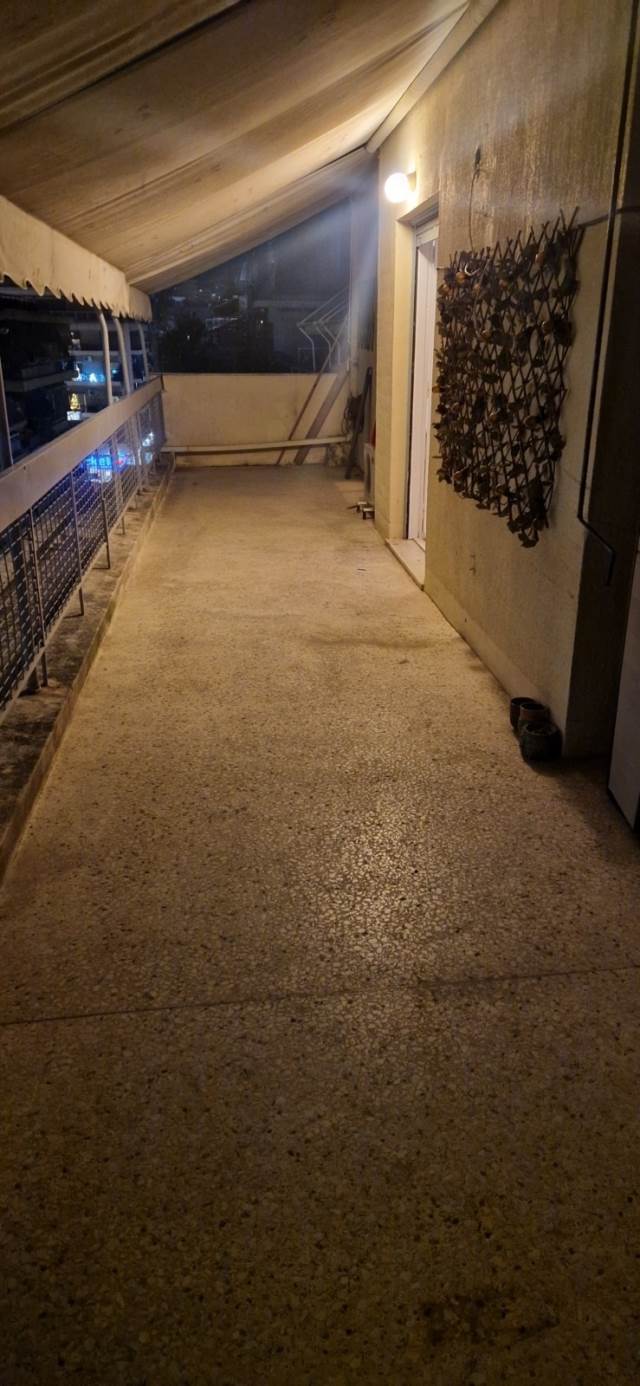 (Προς Ενοικίαση) Κατοικία Ρετιρέ || Αθήνα Κέντρο/Αθήνα - 95 τ.μ, 2 Υ/Δ, 650€ 