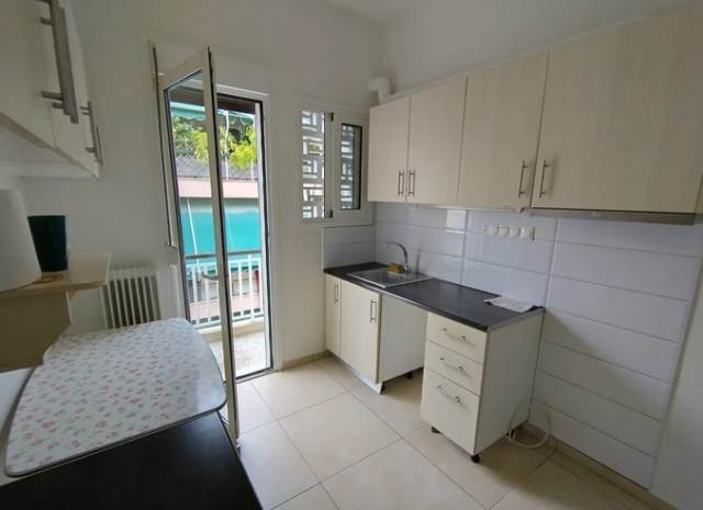 (Προς Ενοικίαση) Κατοικία Διαμέρισμα || Αθήνα Κέντρο/Ζωγράφος - 77 τ.μ, 2 Υ/Δ, 650€ 