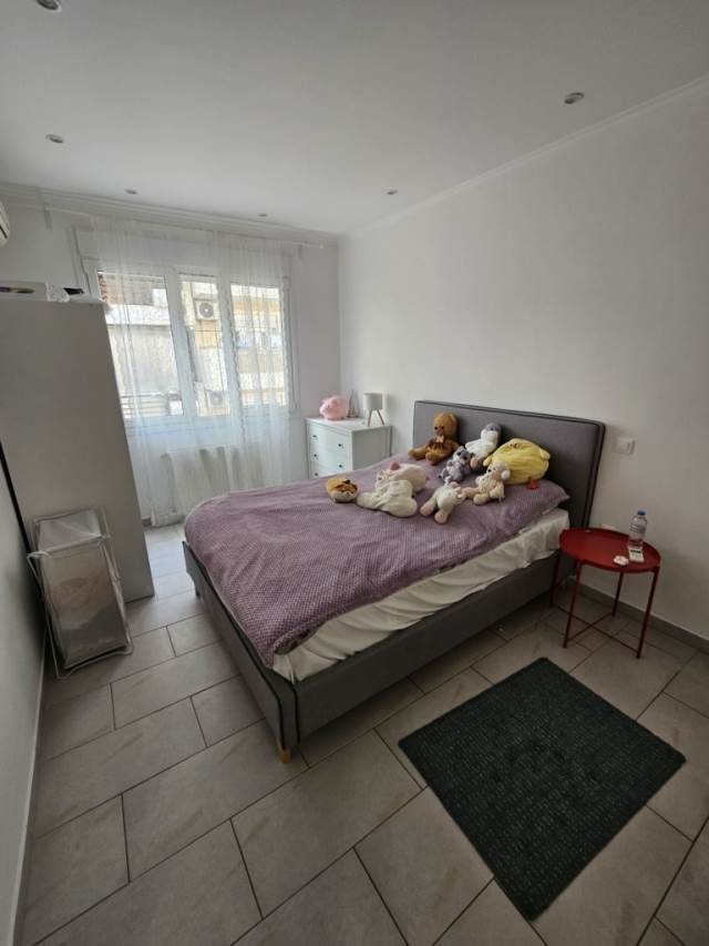 (Προς Πώληση) Κατοικία Διαμέρισμα || Αθήνα Κέντρο/Αθήνα - 47 τ.μ, 1 Υ/Δ, 125.000€ 