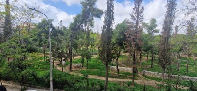 (For Sale) Residential Apartment || Athens Center/Athens - 72 Sq.m, 2 Bedrooms, 137.000€ 