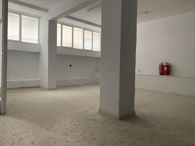 (Προς Ενοικίαση) Επαγγελματικός Χώρος Αίθουσα || Αθήνα Νότια/Καλλιθέα - 110 τ.μ, 580€ 