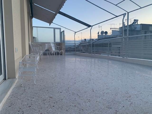 (Προς Ενοικίαση) Κατοικία Διαμέρισμα || Αθήνα Κέντρο/Αθήνα - 112 τ.μ, 2 Υ/Δ, 730€ 