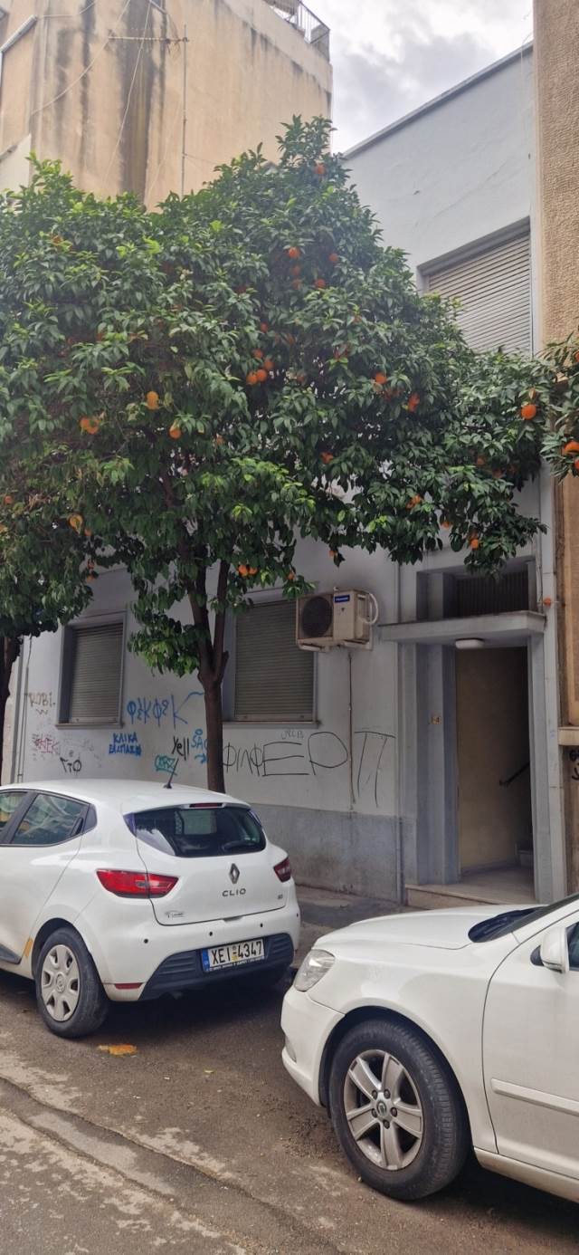 (Προς Πώληση) Κατοικία Μονοκατοικία || Αθήνα Νότια/Καλλιθέα - 170 τ.μ, 4 Υ/Δ, 320.000€ 