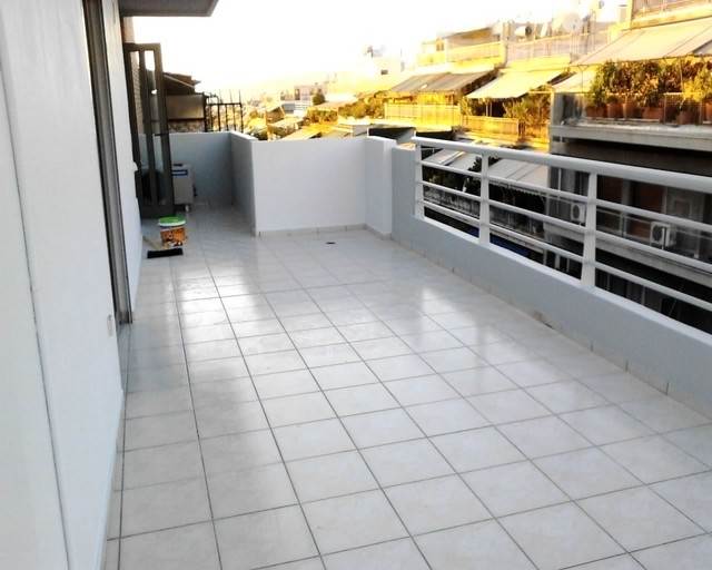 (Προς Ενοικίαση) Κατοικία Γκαρσονιέρα || Αθήνα Κέντρο/Αθήνα - 35 τ.μ, 1 Υ/Δ, 450€ 