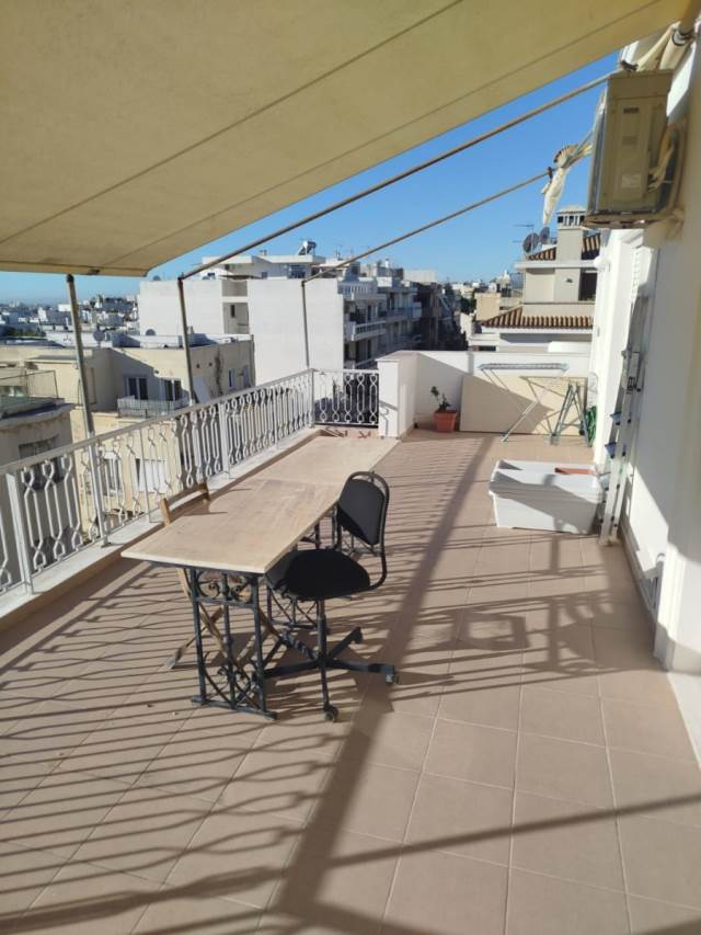 (Προς Πώληση) Κατοικία Ρετιρέ || Αθήνα Κέντρο/Αθήνα - 70 τ.μ, 1 Υ/Δ, 370.000€ 