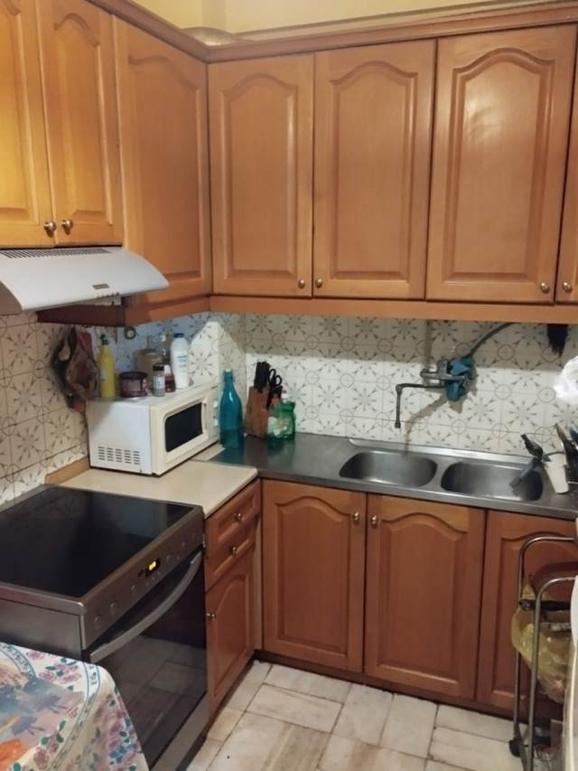 (Προς Ενοικίαση) Κατοικία Διαμέρισμα || Αθήνα Κέντρο/Αθήνα - 107 τ.μ, 2 Υ/Δ, 650€ 