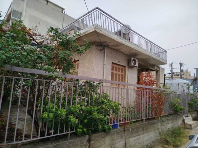 (Προς Πώληση) Κατοικία Μονοκατοικία || Αθήνα Νότια/Άγιος Δημήτριος - 73 τ.μ, 2 Υ/Δ, 180.000€ 