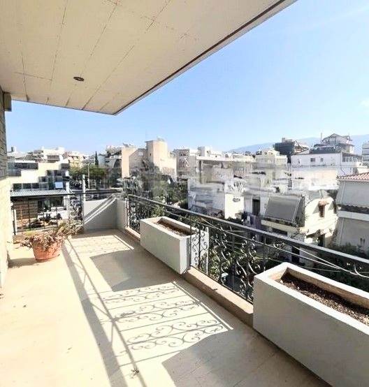 (Προς Ενοικίαση) Κατοικία Μεζονέτα || Αθήνα Νότια/Άγιος Δημήτριος - 170 τ.μ, 3 Υ/Δ, 1.500€ 