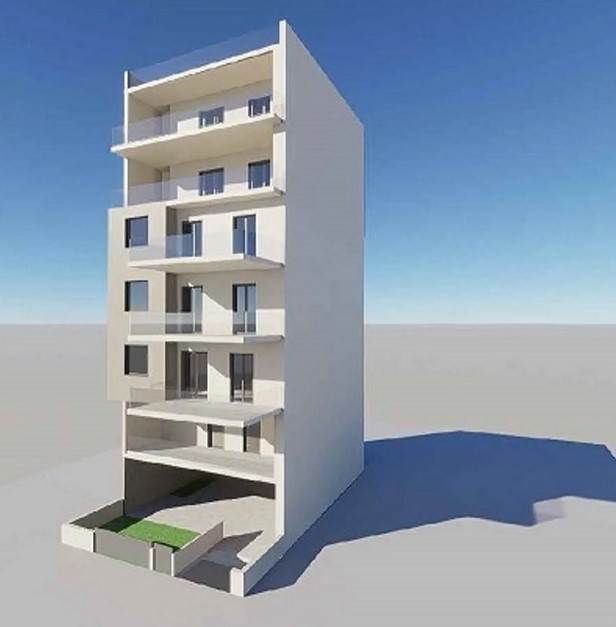 (Προς Πώληση) Κατοικία Διαμέρισμα || Αθήνα Νότια/Ταύρος - 42 τ.μ, 1 Υ/Δ, 150.000€ 