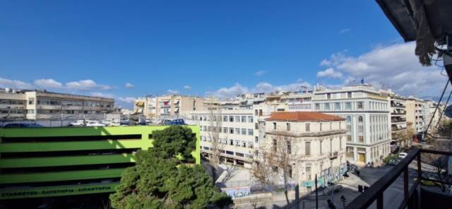 (Προς Πώληση) Κατοικία Οροφοδιαμέρισμα || Αθήνα Κέντρο/Αθήνα - 116 τ.μ, 3 Υ/Δ, 140.000€ 