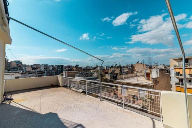 (Προς Ενοικίαση) Κατοικία Διαμέρισμα || Αθήνα Κέντρο/Αθήνα - 34 τ.μ, 1 Υ/Δ, 500€ 