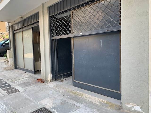 (For Rent) Commercial Office || Athens Center/Athens - 80 Sq.m, 700€ 