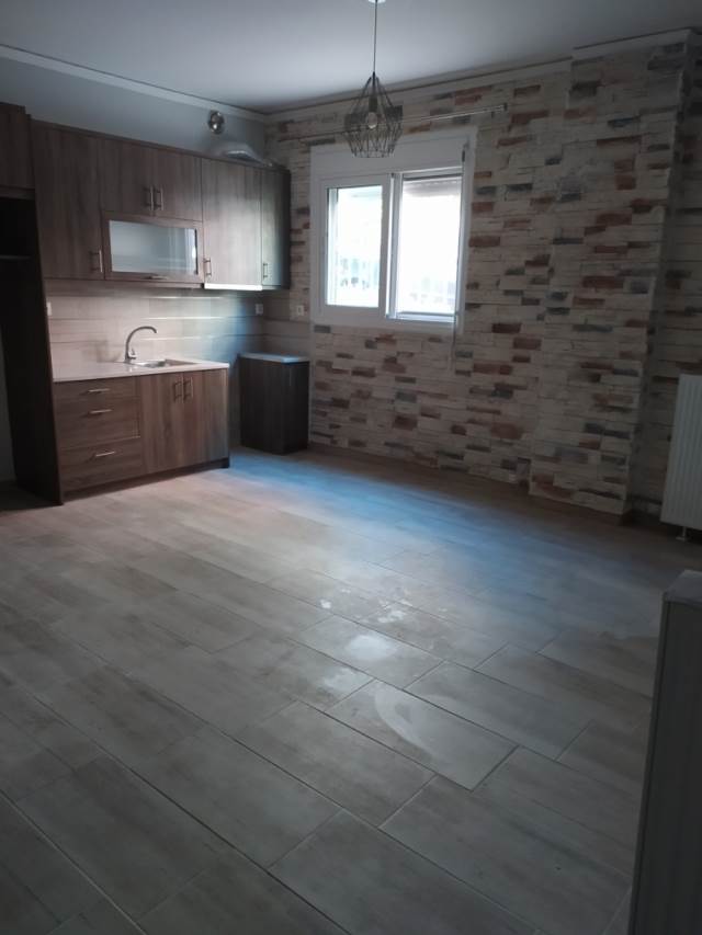 (Προς Ενοικίαση) Κατοικία Διαμέρισμα || Αθήνα Νότια/Νέα Σμύρνη - 43 τ.μ, 1 Υ/Δ, 400€ 