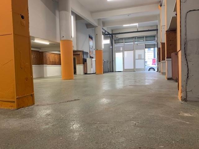 (Προς Ενοικίαση) Επαγγελματικός Χώρος Αποθηκευτικός χώρος || Αθήνα Κέντρο/Αθήνα - 308 τ.μ, 1.300€ 