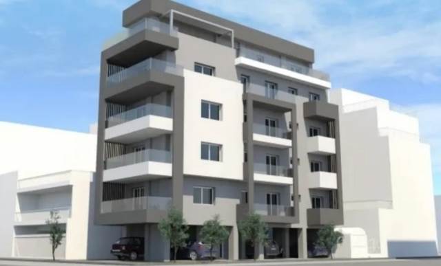 (Προς Πώληση) Κατοικία Οροφοδιαμέρισμα || Αθήνα Νότια/Ταύρος - 72 τ.μ, 2 Υ/Δ, 280.000€ 